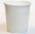 Premium Ice Cream To Go Containers, Pint 16 oz 437ml, 1000 Cups per case