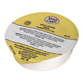 Sauce Garlic Dip Cup - 96 x 44 mL - Sauccft - Restaurant and Foodservice Ingredients - Canadian Distribution - Ships Free Within Canada on Orders Above CAD $199