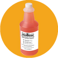 Stera-Sheen Grill Cleaner, Food-Safe, Non-Caustic, Powerful Grill and Griddle Surface Cleaner, Clean Hot Surfaces, 1 x 32 fl oz Bottle